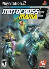 Motocross Mania 3 - Playstation 2 | Total Play