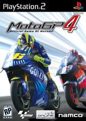 MotoGP 4 - Playstation 2 | Total Play