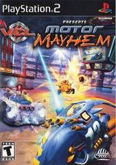 Motor Mayhem - Playstation 2 | Total Play