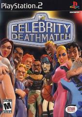 MTV Celebrity Deathmatch - Playstation 2 | Total Play
