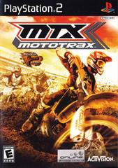 MTX Mototrax - Playstation 2 | Total Play