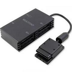 MultiTap Controller Adaptor - Playstation 2 | Total Play