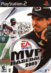 MVP Baseball 2003 - Playstation 2 | Total Play