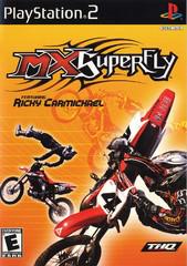 MX Superfly - Playstation 2 | Total Play