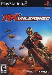 MX Unleashed - Playstation 2 | Total Play