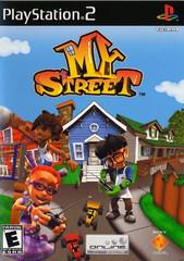 My Street - Playstation 2 | Total Play