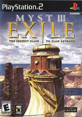 Myst 3 Exile - Playstation 2 | Total Play