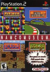 Namco Museum - Playstation 2 | Total Play