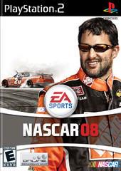 NASCAR 08 - Playstation 2 | Total Play