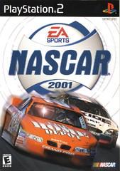 NASCAR 2001 - Playstation 2 | Total Play