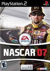 NASCAR 07 - Playstation 2 | Total Play