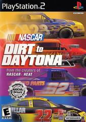 NASCAR Dirt to Daytona - Playstation 2 | Total Play