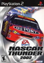 NASCAR Thunder 2002 - Playstation 2 | Total Play