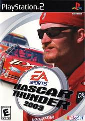 NASCAR Thunder 2003 - Playstation 2 | Total Play