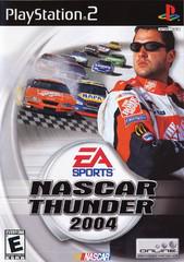 NASCAR Thunder 2004 - Playstation 2 | Total Play