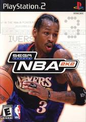 NBA 2K2 - Playstation 2 | Total Play