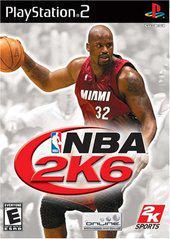 NBA 2K6 - Playstation 2 | Total Play