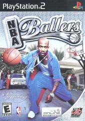 NBA Ballers - Playstation 2 | Total Play