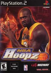 NBA Hoopz - Playstation 2 | Total Play