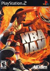 NBA Jam - Playstation 2 | Total Play