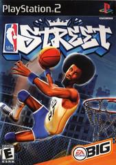 NBA Street - Playstation 2 | Total Play