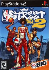 NBA Street Vol 2 - Playstation 2 | Total Play