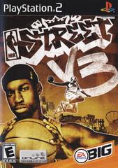 NBA Street Vol 3 - Playstation 2 | Total Play