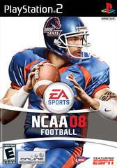 NCAA Football 08 - Playstation 2 | Total Play
