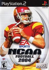 NCAA Football 2004 - Playstation 2 | Total Play