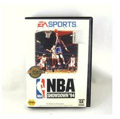 NBA Showdown 94 [Limited Edition] - Sega Genesis | Total Play