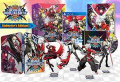 BlazBlue Cross Tag Battle [Collector's Edition] - Playstation 4 | Total Play