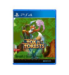 Fox n Forests - Playstation 4 | Total Play