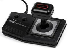 Control Stick - Sega Master System | Total Play