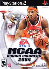 NCAA March Madness 2004 - Playstation 2 | Total Play
