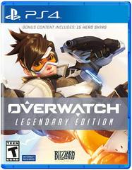 Overwatch [Legendary Edition] - Playstation 4 | Total Play