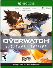 Overwatch [Legendary Edition] - Xbox One | Total Play