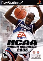 NCAA March Madness 2005 - Playstation 2 | Total Play