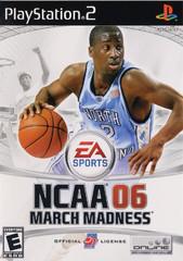 NCAA March Madness 2006 - Playstation 2 | Total Play