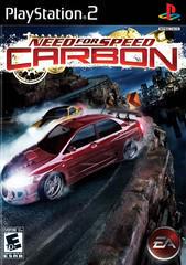 Need for Speed Carbon - Playstation 2 | Total Play