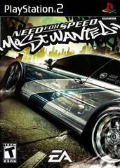 Need for Speed Most Wanted - Playstation 2 | Total Play