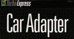 TurboExpress Car Adapter - TurboGrafx-16 | Total Play