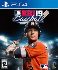RBI Baseball 19 - Playstation 4 | Total Play