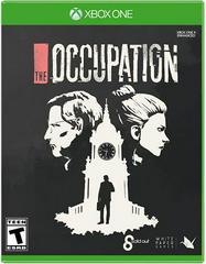 The Occupation - Xbox One | Total Play