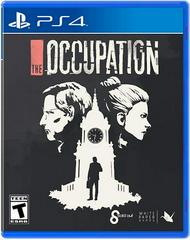 The Occupation - Playstation 4 | Total Play