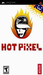 Hot Pixel - PSP | Total Play