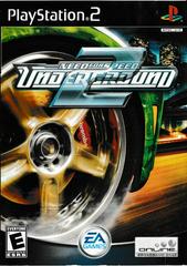 Need for Speed Underground 2 - Playstation 2 | Total Play