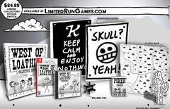 West of Loathing [Collector's Edition] - Nintendo Switch | Total Play