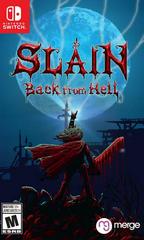 Slain: Back From Hell - Nintendo Switch | Total Play