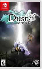 Dust: An Elysian Tail - Nintendo Switch | Total Play