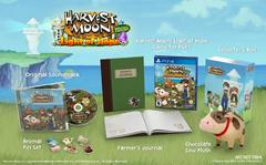 Harvest Moon Light of Hope [Limited Edition] - Playstation 4 | Total Play